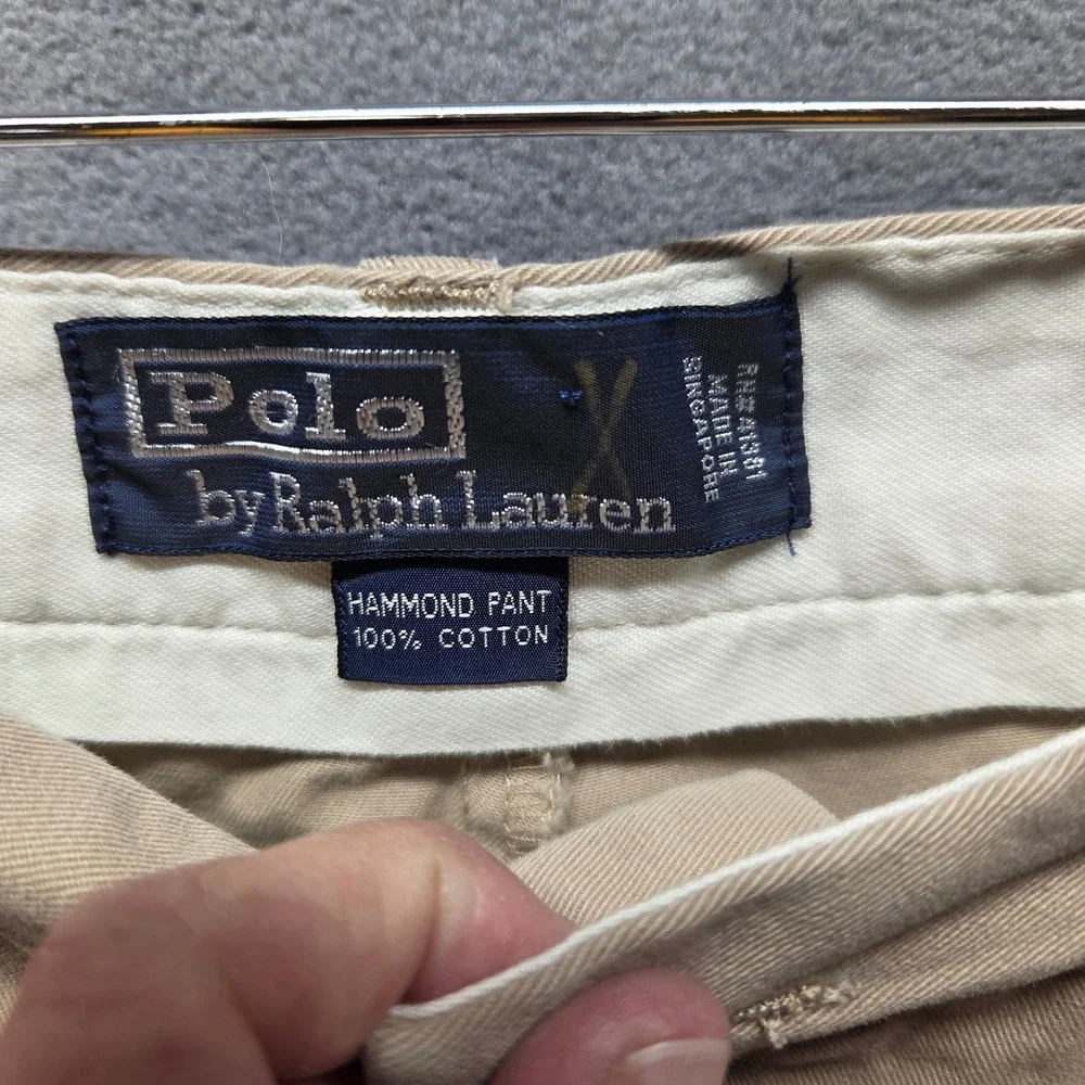 Polo Ralph Lauren polo ralph